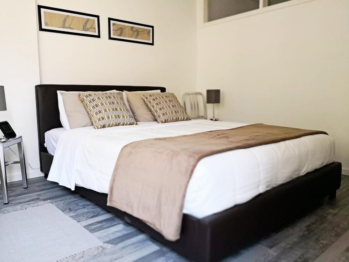 Cheerful Apartment In Nikosia Bagian luar foto