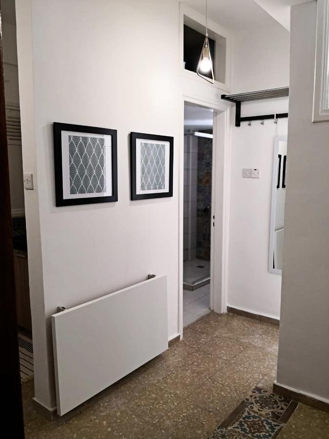 Cheerful Apartment In Nikosia Bagian luar foto