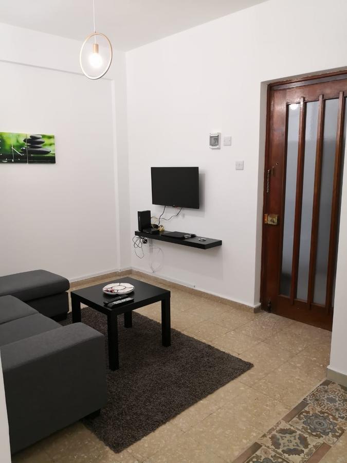 Cheerful Apartment In Nikosia Bagian luar foto