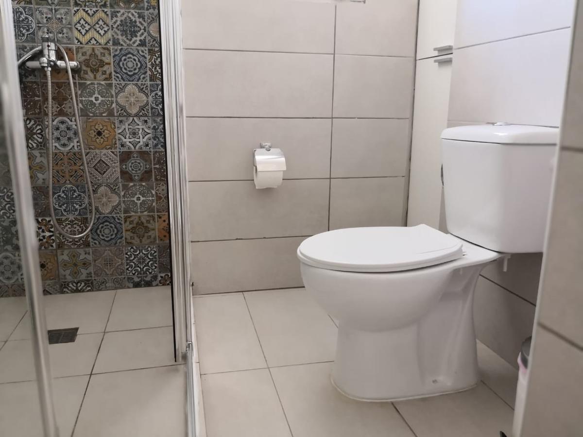 Cheerful Apartment In Nikosia Bagian luar foto