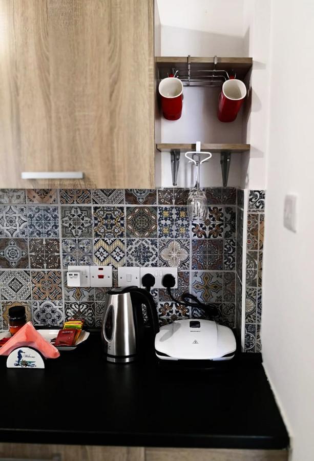 Cheerful Apartment In Nikosia Bagian luar foto