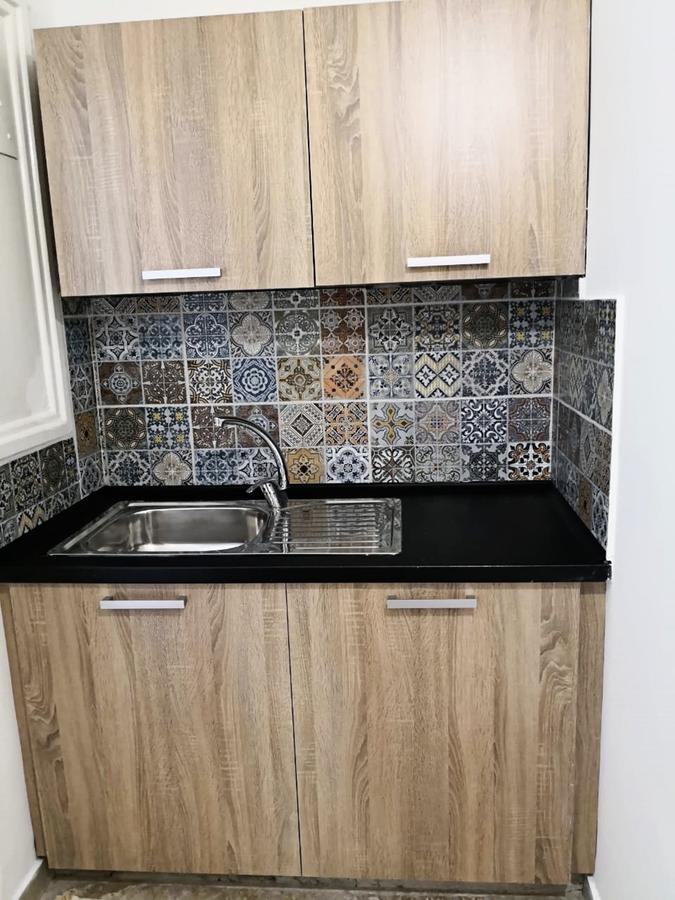 Cheerful Apartment In Nikosia Bagian luar foto